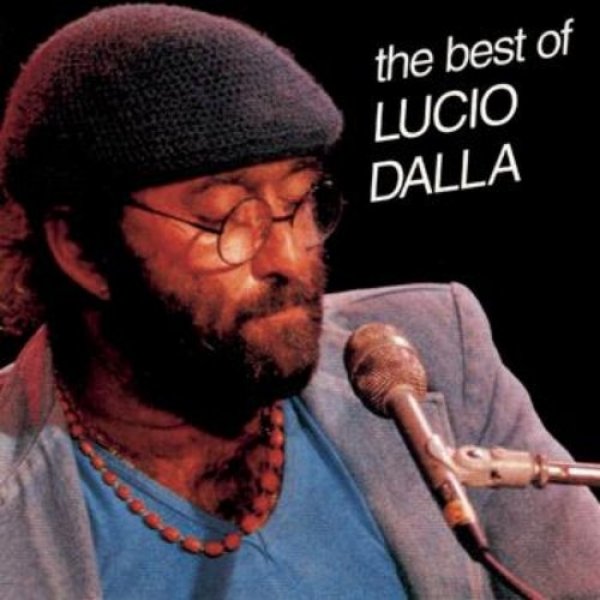 Lucio Dalla The best of Lucio Dalla, 1983