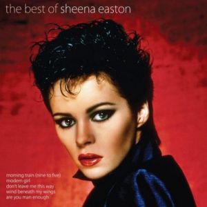 The Best of Sheena Easton