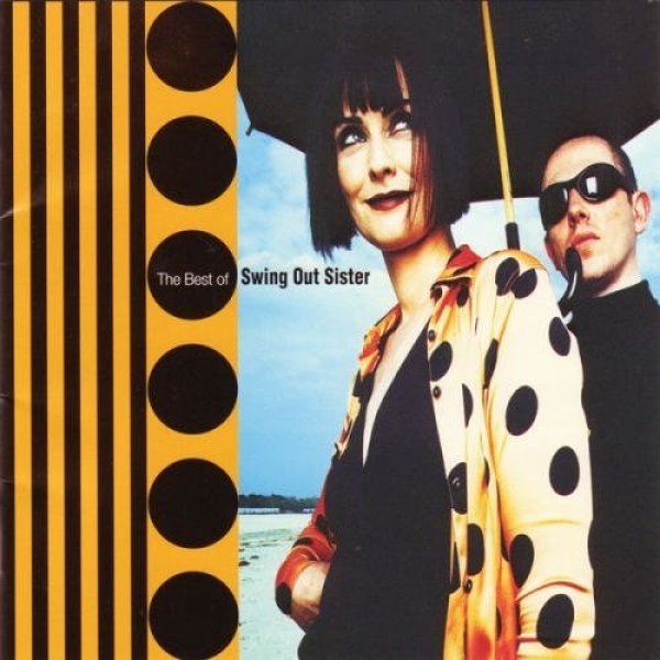 Swing Out Sister  The Best of Swing Out Sister, 1996