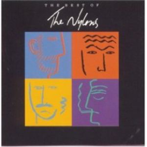 The Nylons The Best of the Nylons, 1989