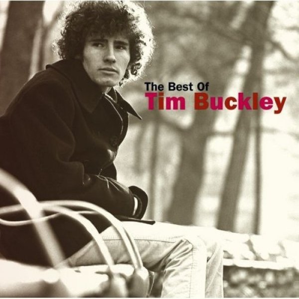 The Best of Tim Buckley Album 