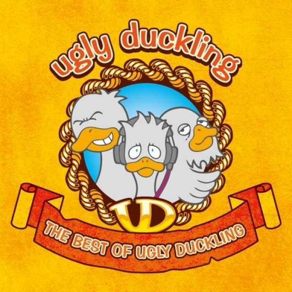 The Best Of Ugly Duckling Album 