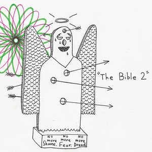 The Bible 2 Album 