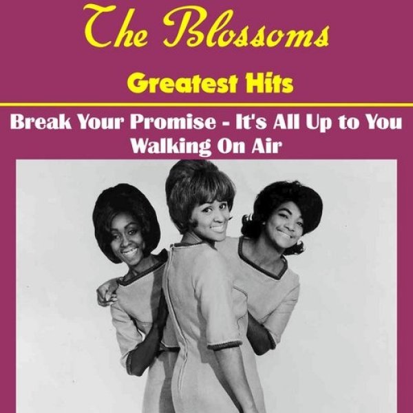 The Blossoms Greatest Hits Album 