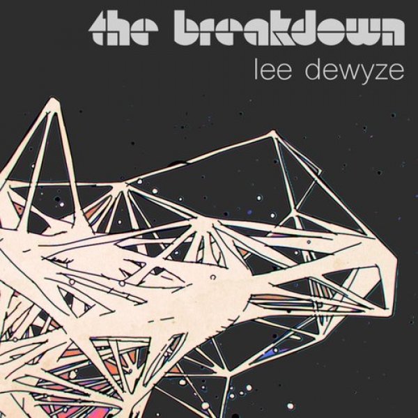 Album Lee DeWyze - The Breakdown