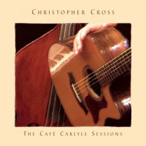 The Café Carlyle Sessions Album 
