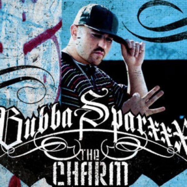 Bubba Sparxxx The Charm, 2006