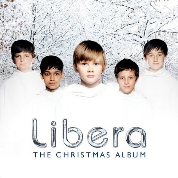 Libera The Christmas Album, 2011
