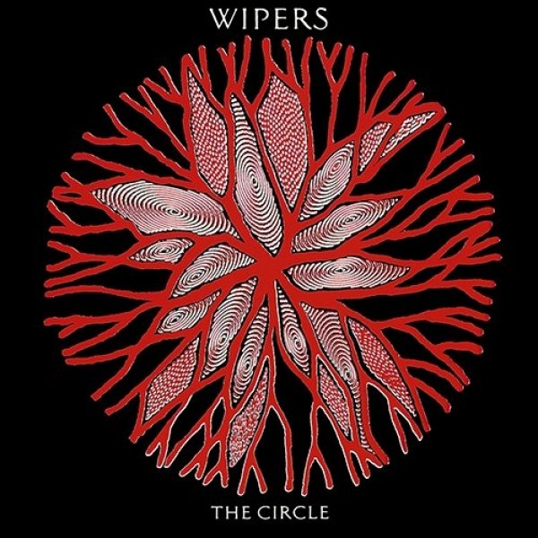 Wipers The Circle, 1988