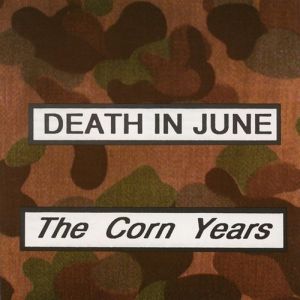 The Corn Years Album 