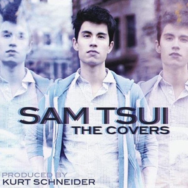 Sam Tsui The Covers, 2010