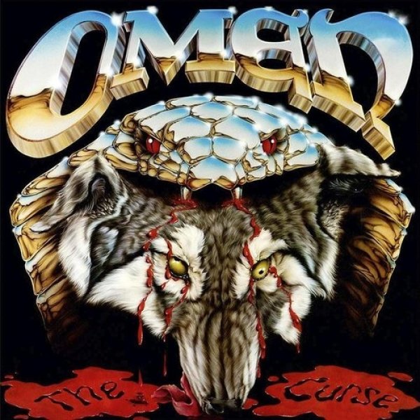 Omen The Curse, 1986
