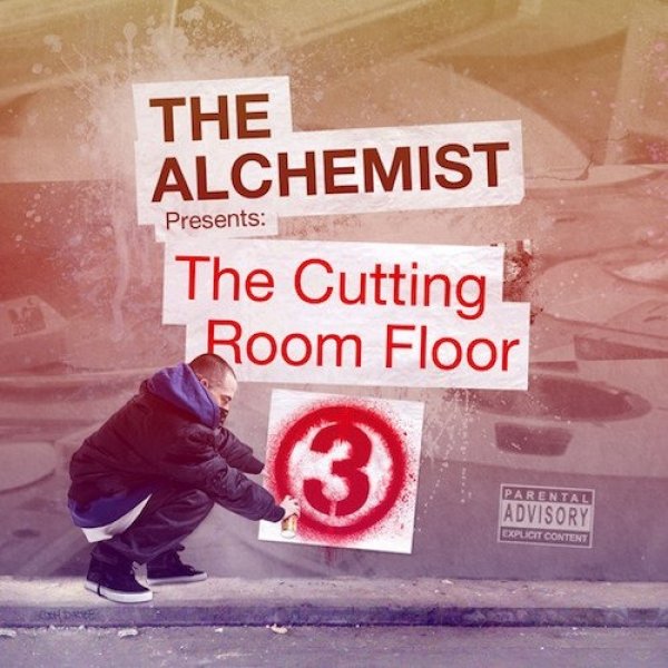 The Cutting Room Floor 3 Album 