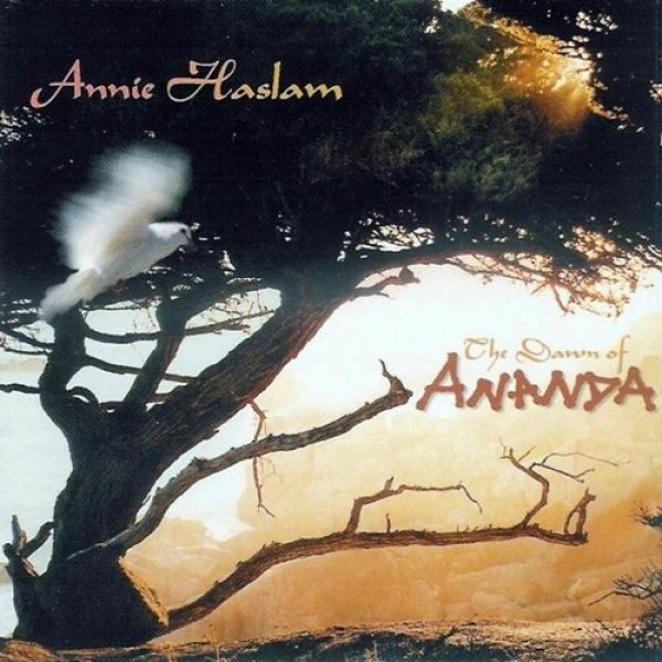  The Dawn of Ananda Album 
