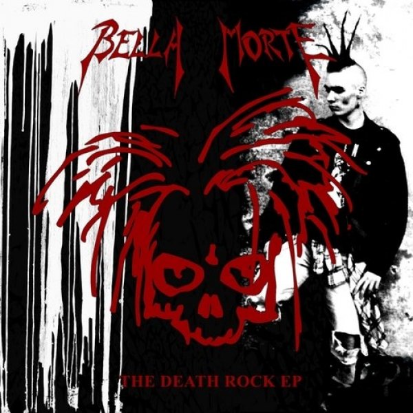 Bella Morte The Death Rock EP, 2002