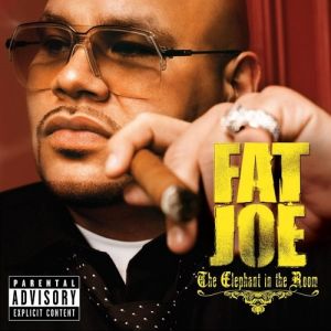 Fat Joe The Elephant in the Room, 2008