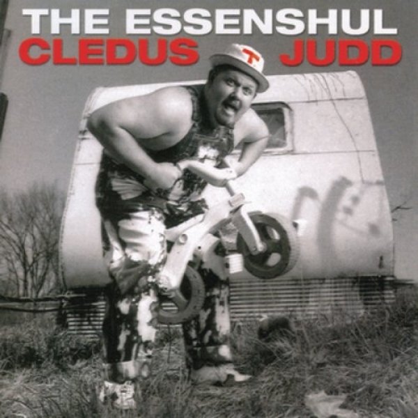 The Essenshul Cledus T. Judd Album 