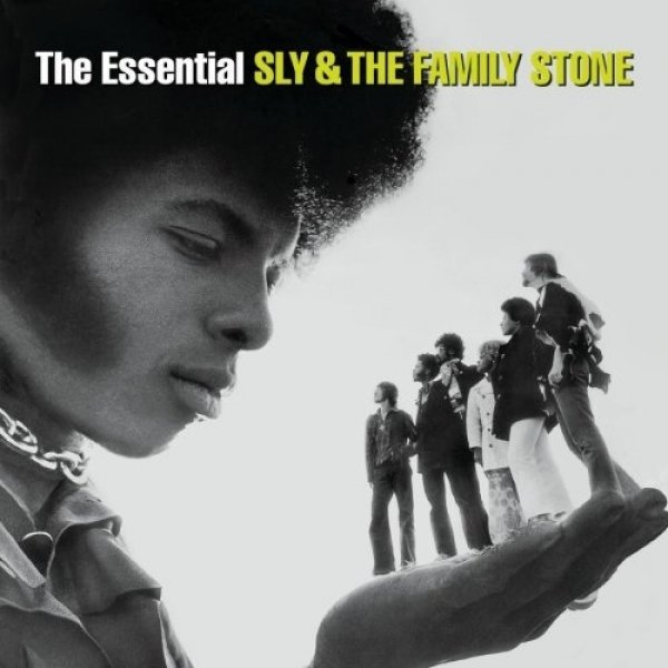 Sly & The Family Stone  The Essential Sly & the Family Stone, 2002