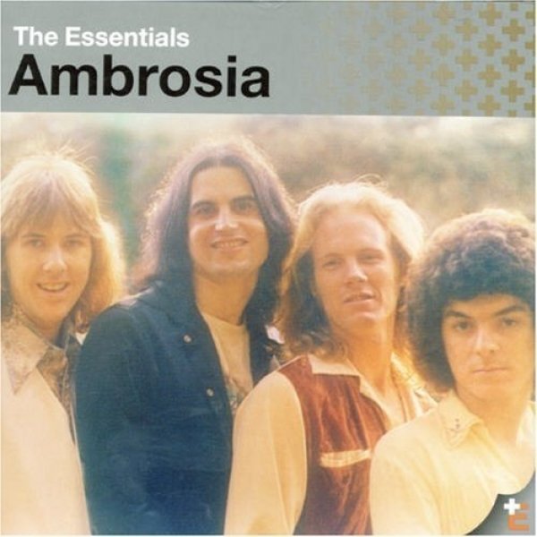 The Essentials: Ambrosia Album 