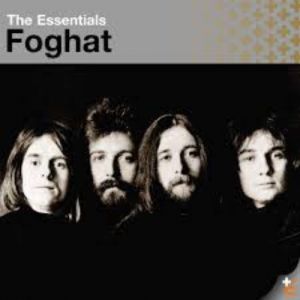 Foghat The Essentials: Foghat, 2002