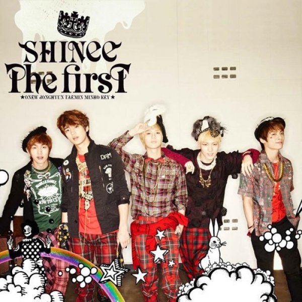 SHINee The First, 2011