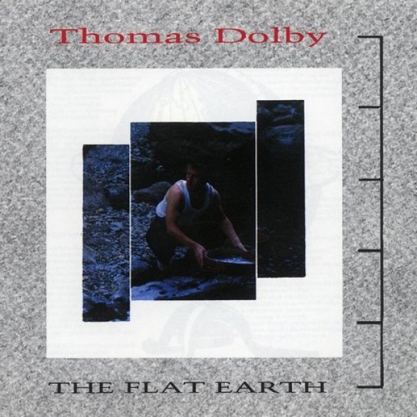 Thomas Dolby The Flat Earth, 1984