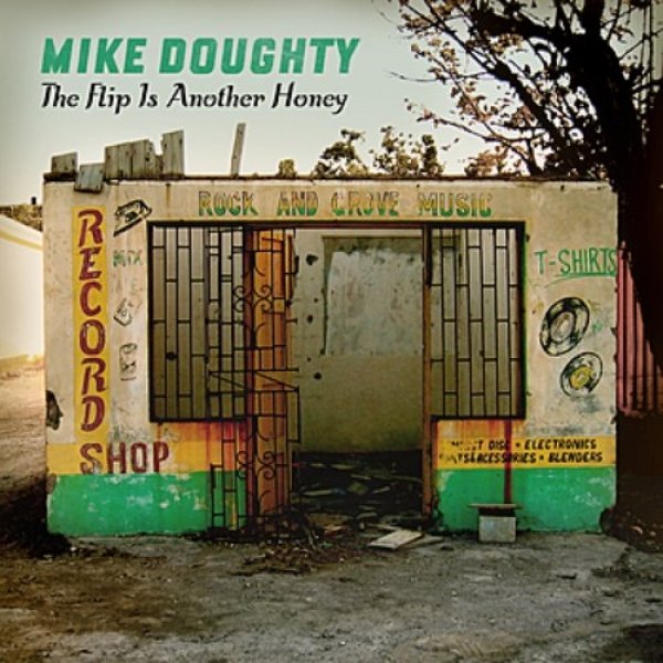 Mike Doughty The Flip Is Another Honey, 2012
