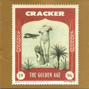 Cracker The Golden Age, 1996