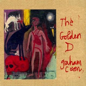 Graham Coxon The Golden D, 2000