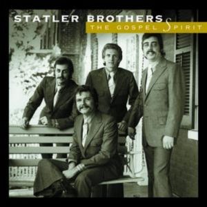 The Statler Brothers The Gospel Spirit, 2004