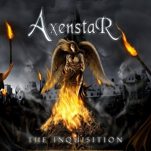 The Inquisition Album 