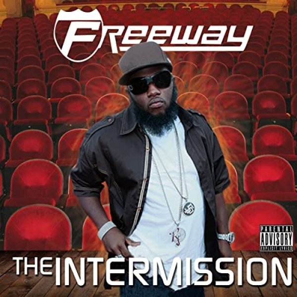 Album Freeway - The Intermission