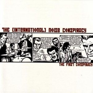The First Conspiracy Album 