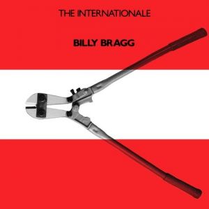 Billy Bragg The Internationale, 1990