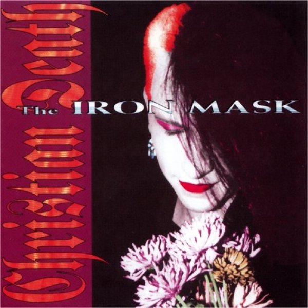 Christian Death The Iron Mask, 1992