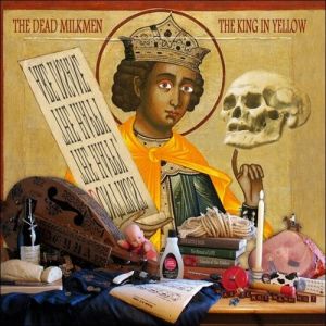 The King in Yellow Album 