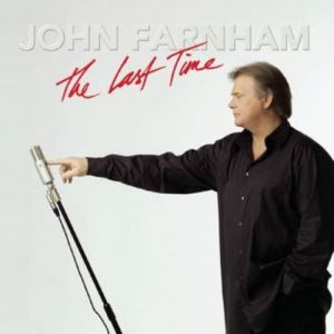 John Farnham The Last Time, 2002