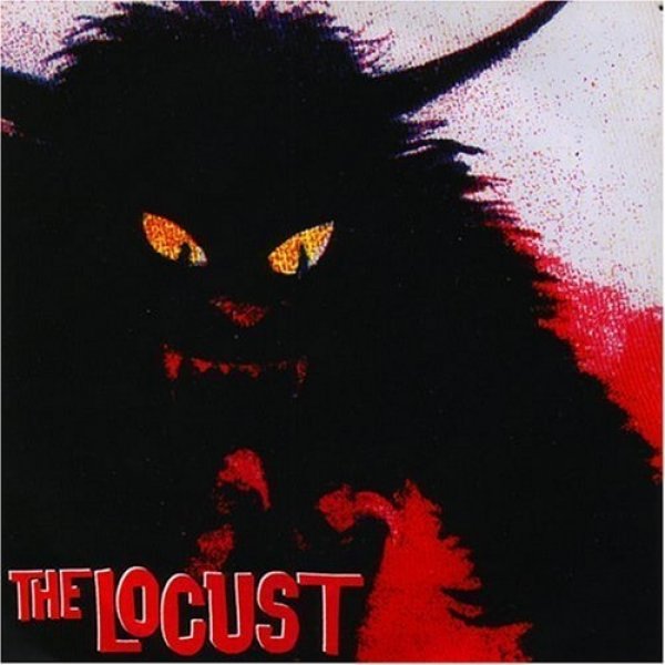 The Locust The Locust EP, 1996