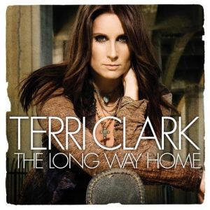 Terri Clark The Long Way Home, 2009