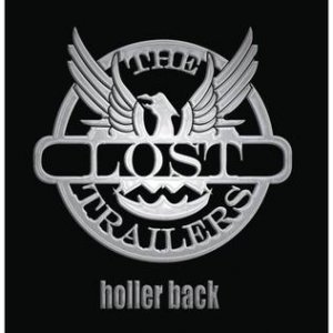 Album The Lost Trailers - Holler Back