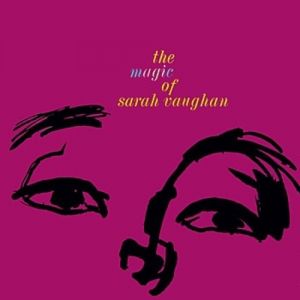 Sarah Vaughan The Magic of Sarah Vaughan, 1959