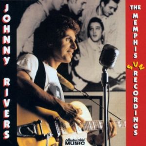 Johnny Rivers The Memphis Sun Recordings, 1998