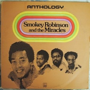 The Miracles Anthology, 1974