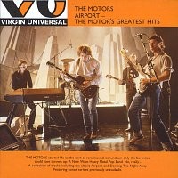 The Motors  The Motors' Greatest Hits, 1981