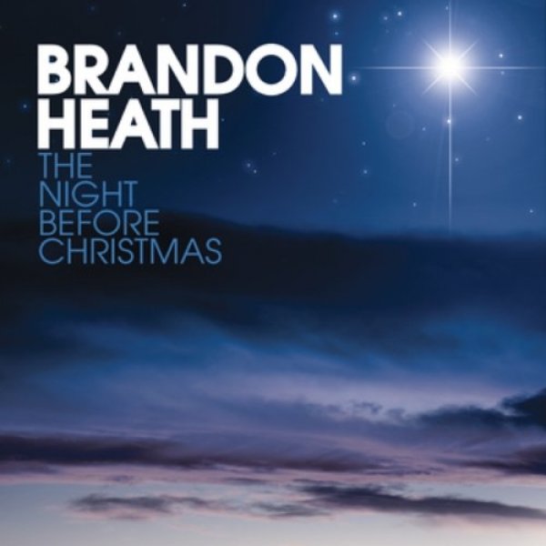 The Night Before Christmas Album 