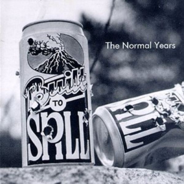 The Normal Years Album 