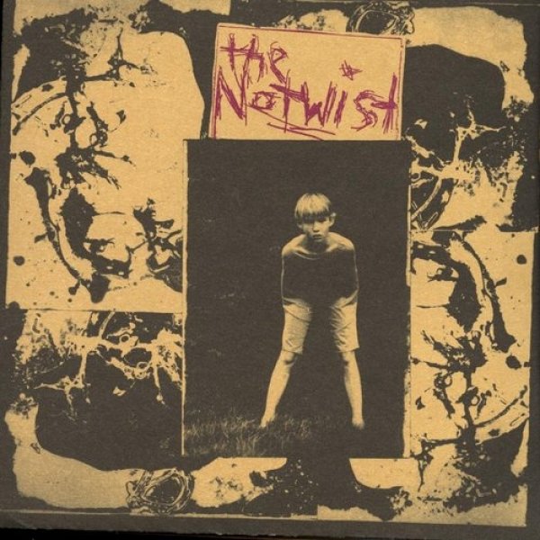 The Notwist The Notwist, 1991