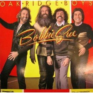 The Oak Ridge Boys Bobbie Sue, 1982