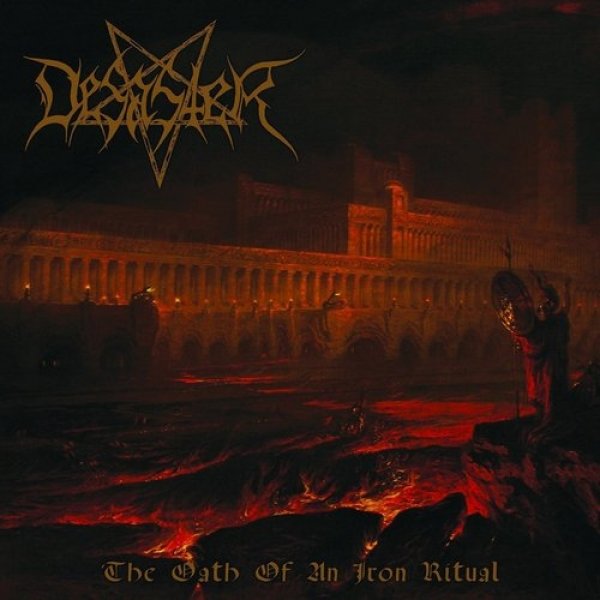 The Oath of an Iron Ritual Album 