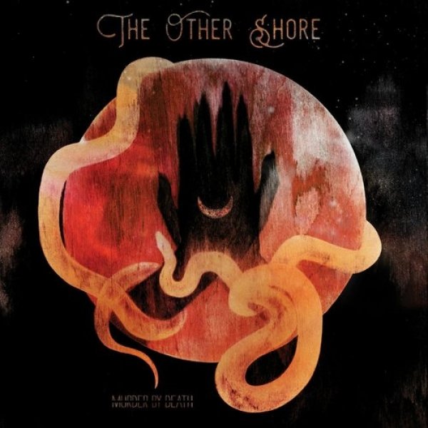 Album Murder by Death - The Other Shore